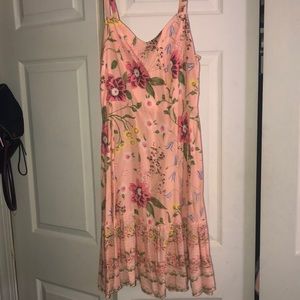 Old Navy summer dress